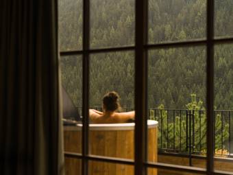 5-star luxury retreat Alpura 5-star luxury retreat Alpura