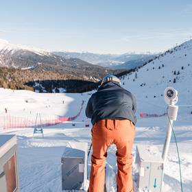 The family hotel in Vals: made for children The family hotel in Vals: made for children