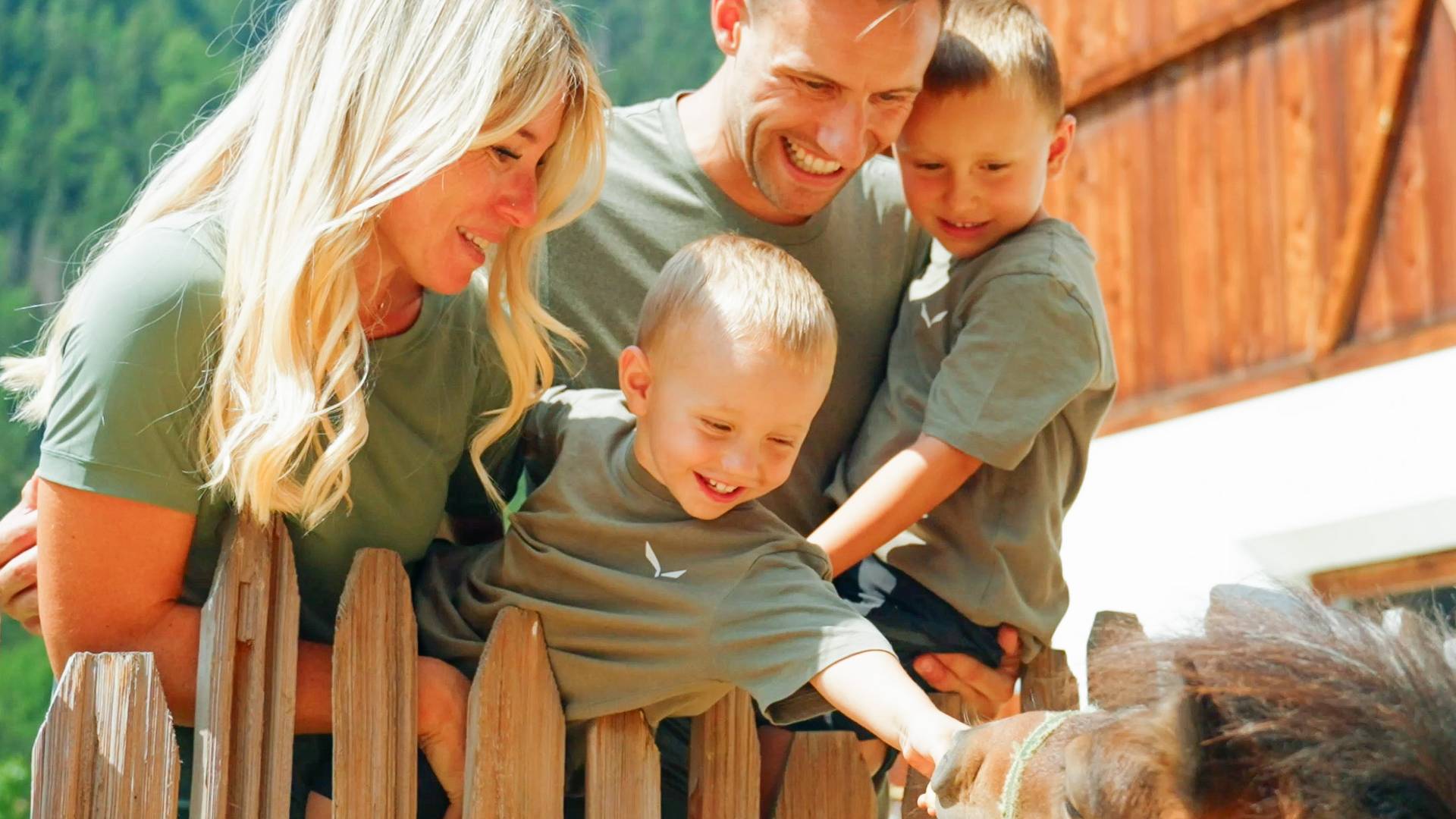 linara bio family hotel *** linara bio family hotel ***