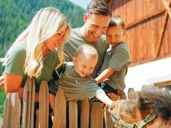 linara bio family hotel *** linara bio family hotel ***