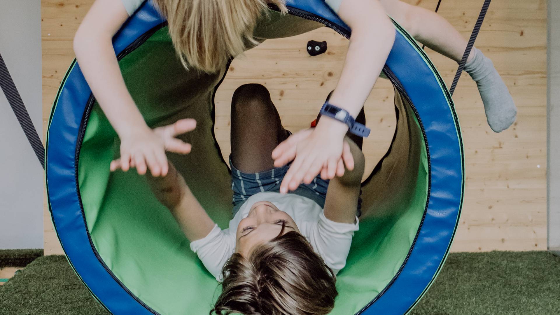 Das Mühlwald Quality Time Family Resort Das Mühlwald Quality Time Family Resort