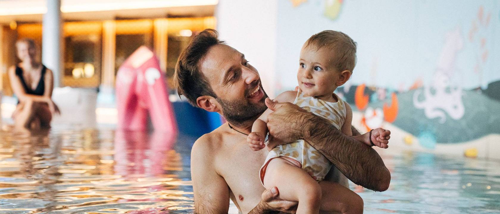 Our philosophy: We want the best for children! Our philosophy: We want the best for children!