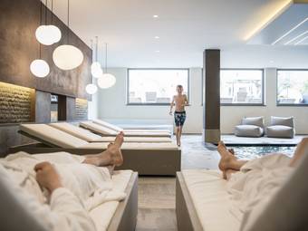 Heidi & Edith Family Aparthotel ****ˢ Heidi & Edith Family Aparthotel ****ˢ