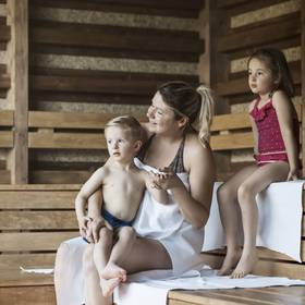 AKI: everything your kids could ever wish for AKI: everything your kids could ever wish for