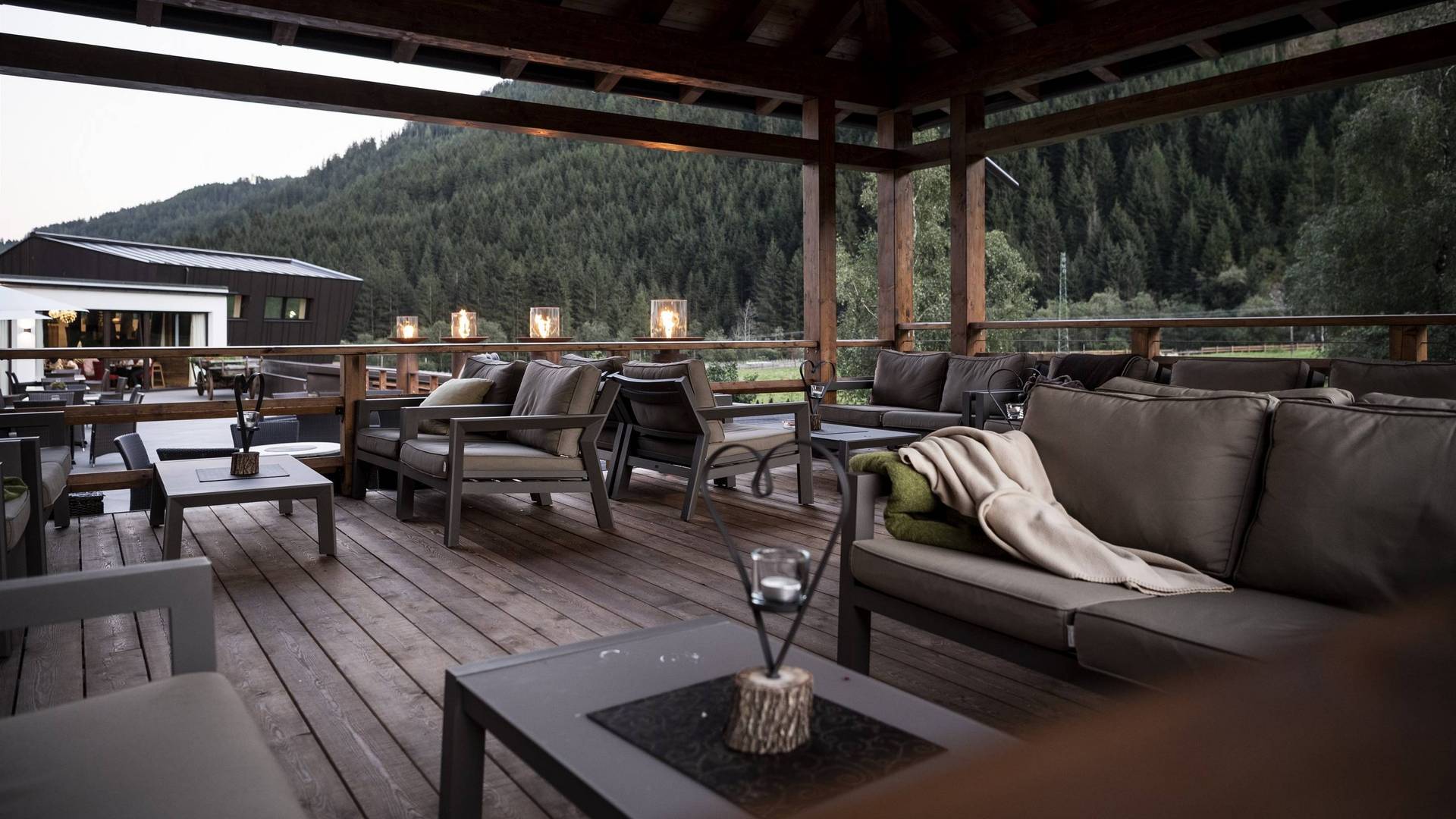 Family hotel in Ratschings: magical Family hotel in Ratschings: magical