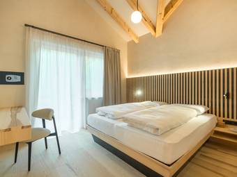 Familienhotel Huber ****ˢ Familienhotel Huber ****ˢ