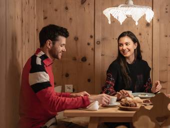 Familienhotel Bella Vista **** Familienhotel Bella Vista ****