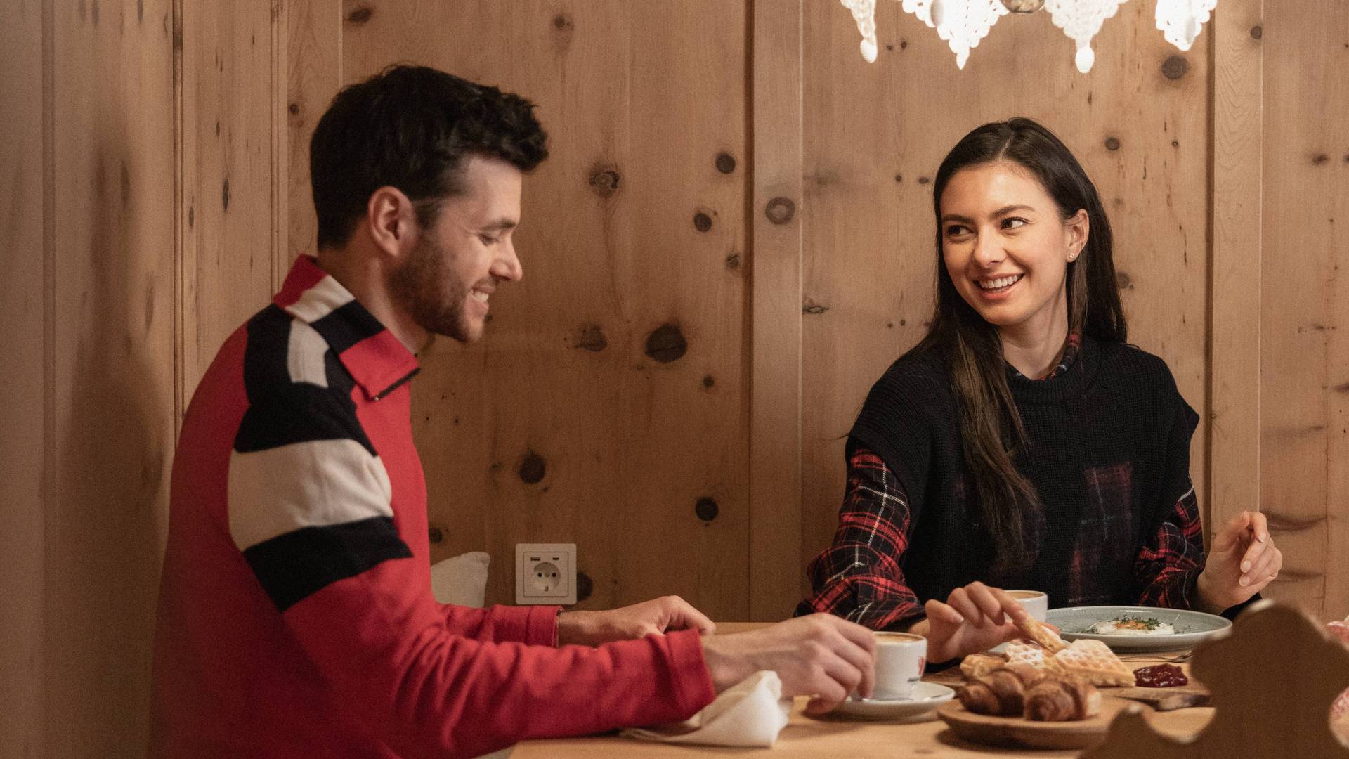 Familienhotel Bella Vista **** Familienhotel Bella Vista ****