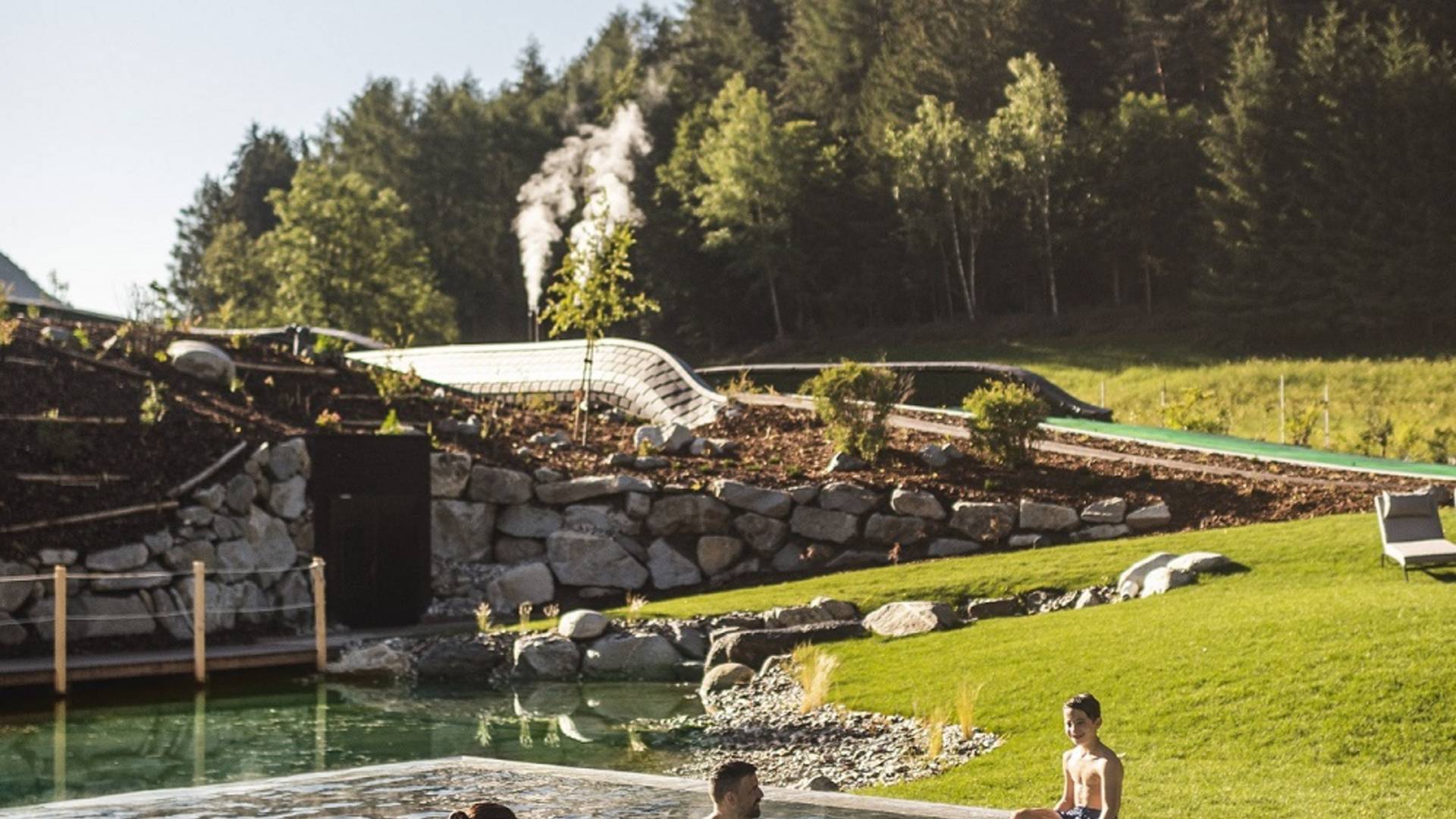 Falkensteiner Family Resort Lido ****ˢ Falkensteiner Family Resort Lido ****ˢ