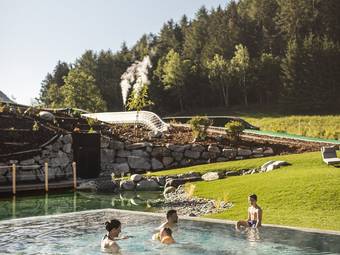 Falkensteiner Family Resort Lido ****ˢ Falkensteiner Family Resort Lido ****ˢ