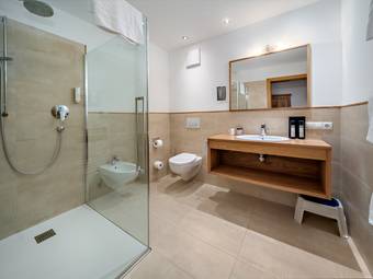 Family Hotel Posta **** Family Hotel Posta ****