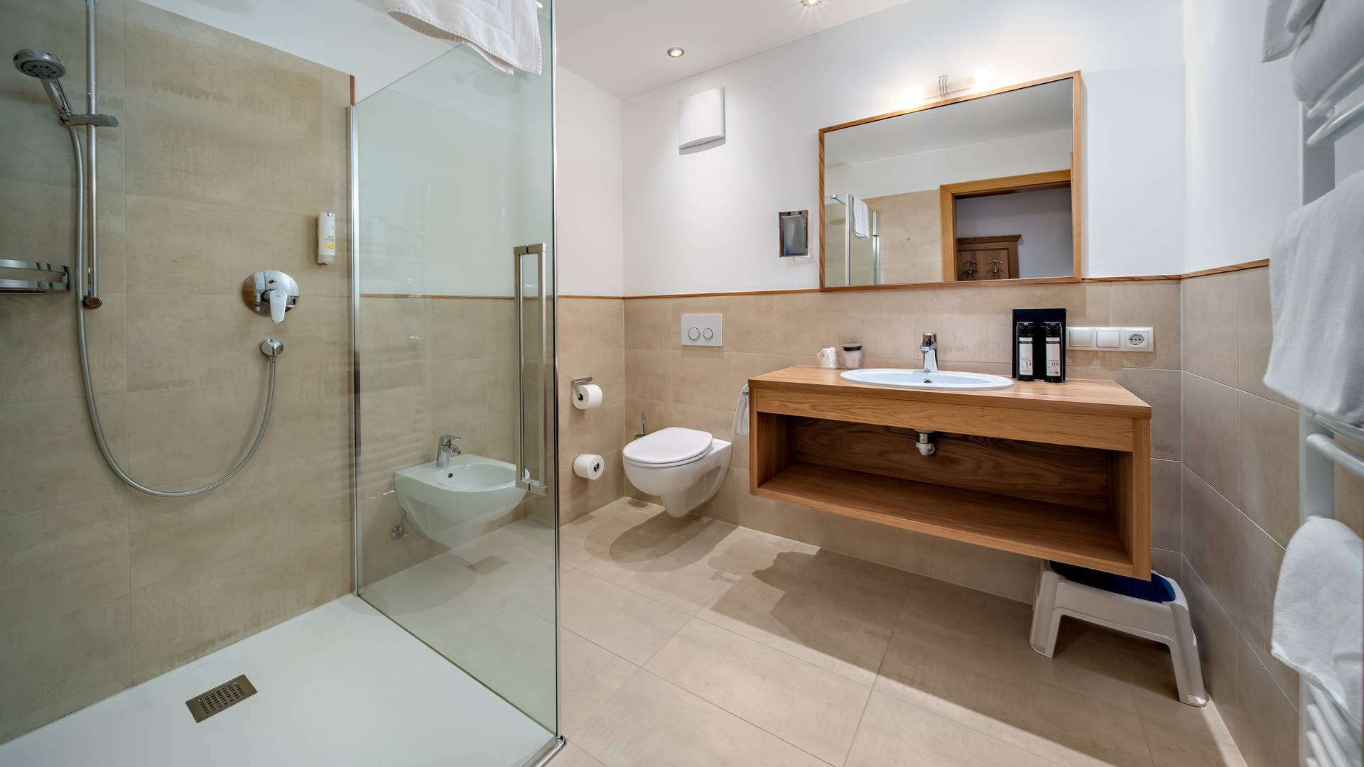 Family Hotel Posta **** Family Hotel Posta ****