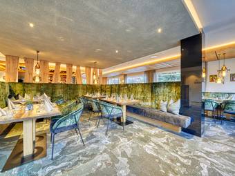 Family Hotel Gutenberg **** Family Hotel Gutenberg ****