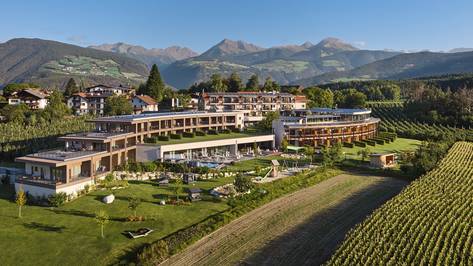Holiday in South Tyrol with children – unforgettable Holiday in South Tyrol with children – unforgettable
