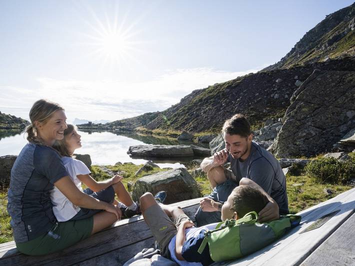 Family hotels in Valle Isarco, the valley of trails Family hotels in Valle Isarco, the valley of trails