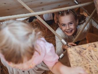 Familienhotel Huber ****ˢ Familienhotel Huber ****ˢ