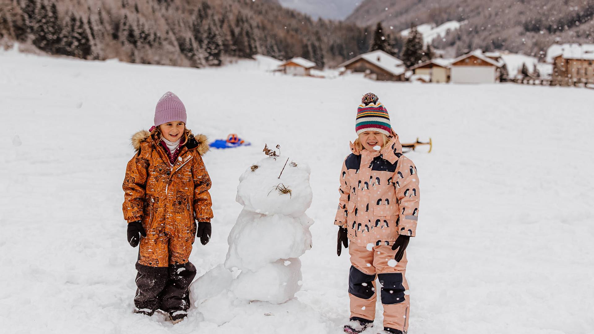 Familienhotel Huber ****ˢ Familienhotel Huber ****ˢ