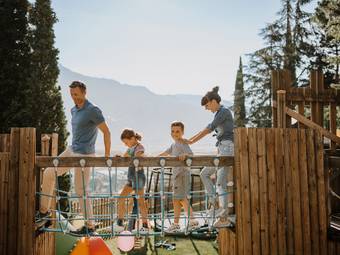 Familienresidence & Suiten Das Grafenstein ****ˢ Familienresidence & Suiten Das Grafenstein ****ˢ