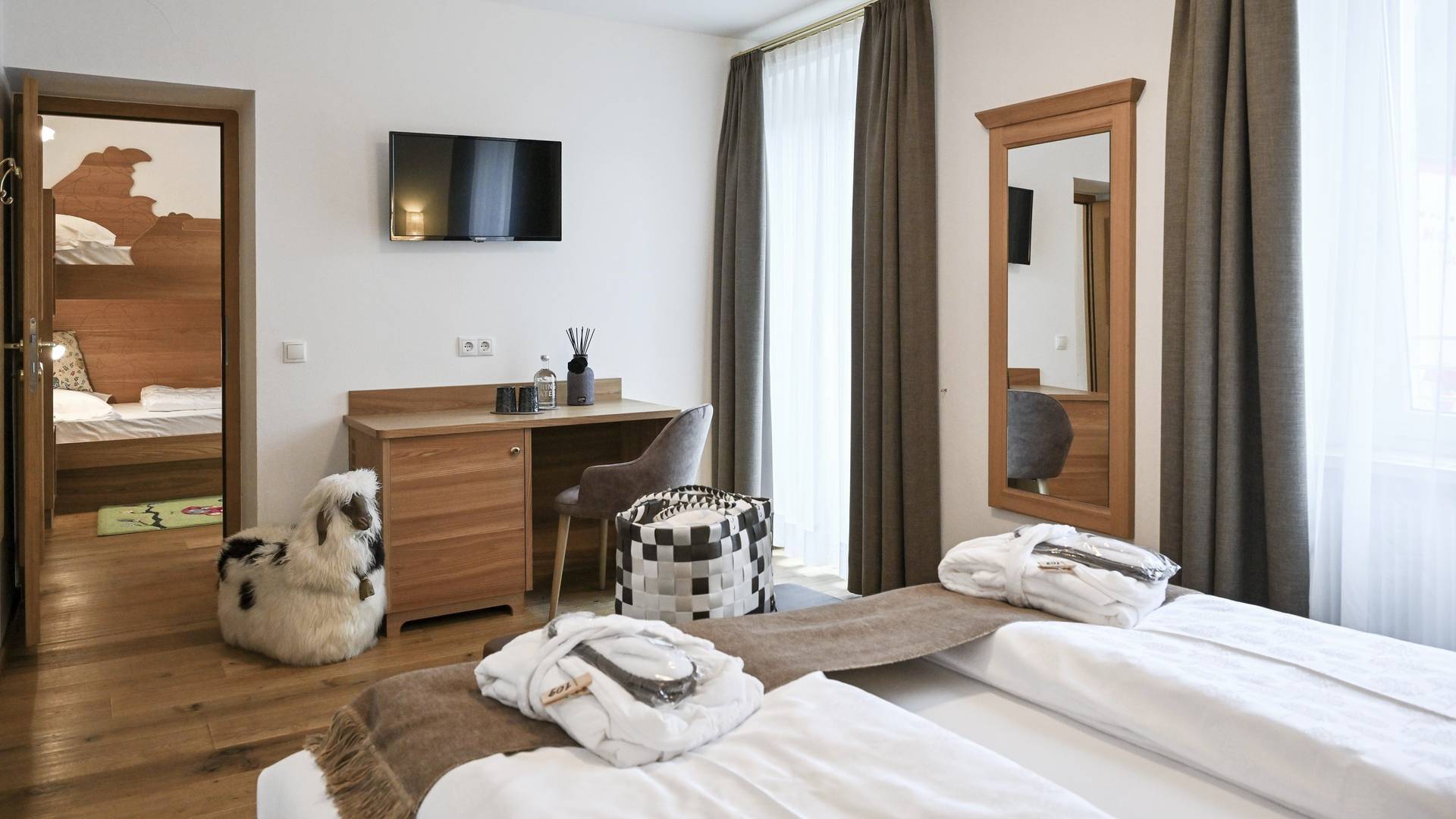 Family Hotel Posta **** Family Hotel Posta ****