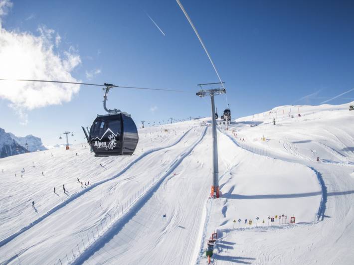Familienhotel in Olang am Fuße des Kronplatz Familienhotel in Olang am Fuße des Kronplatz