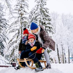 Vacanze in montagna con bambini: un’esperienza speciale Vacanze in montagna con bambini: un’esperienza speciale