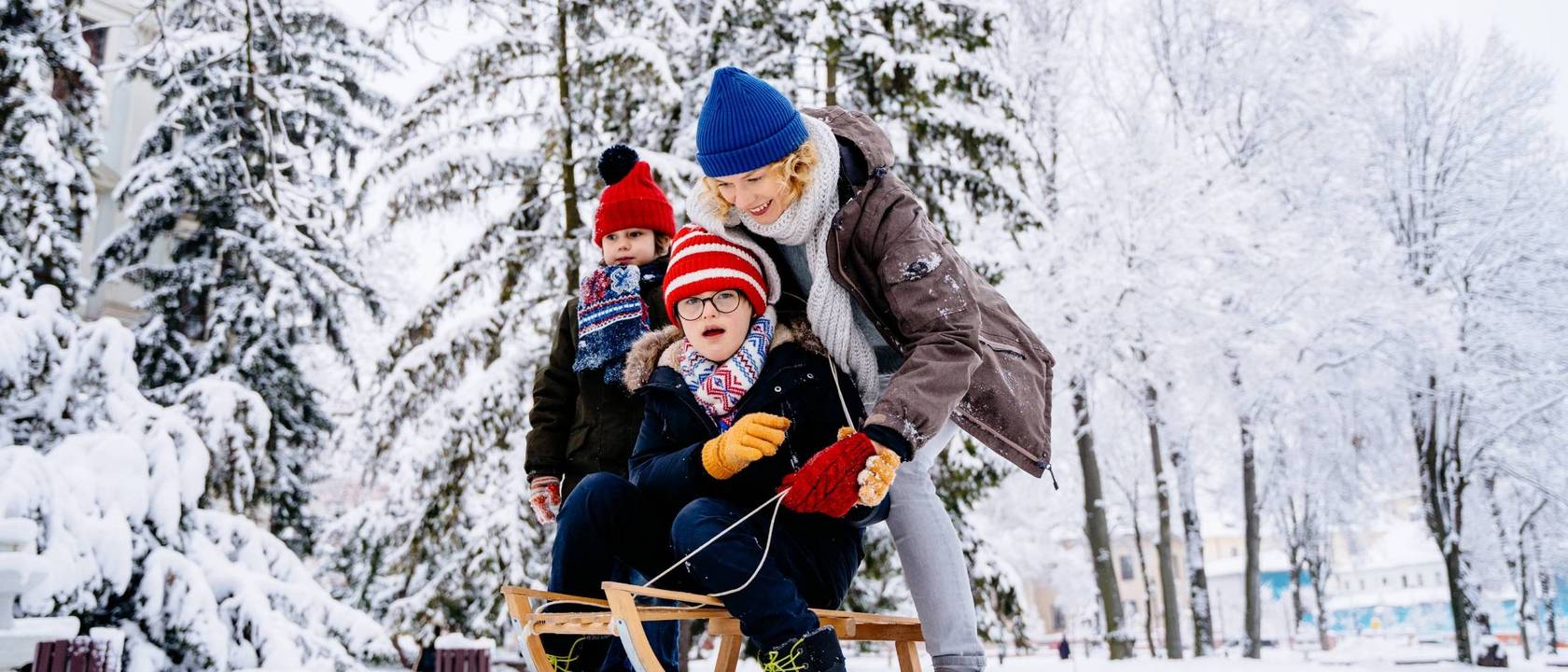 Quale family experience volete vivere? Quale family experience volete vivere?