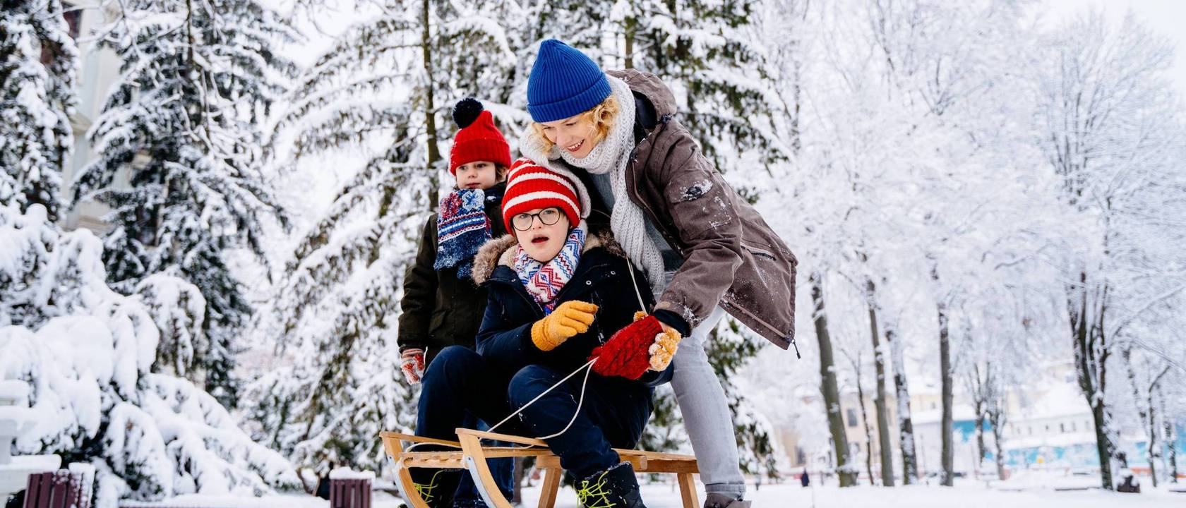Family hotel Alto Adige: the happy family places! Family hotel Alto Adige: the happy family places!