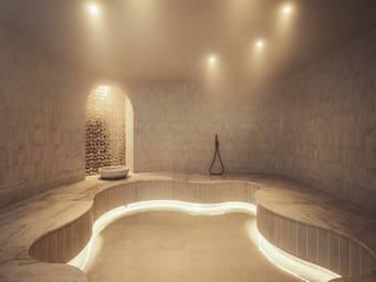 Cavallino Bianco Family Spa Grand Hotel ****ˢ Cavallino Bianco Family Spa Grand Hotel ****ˢ