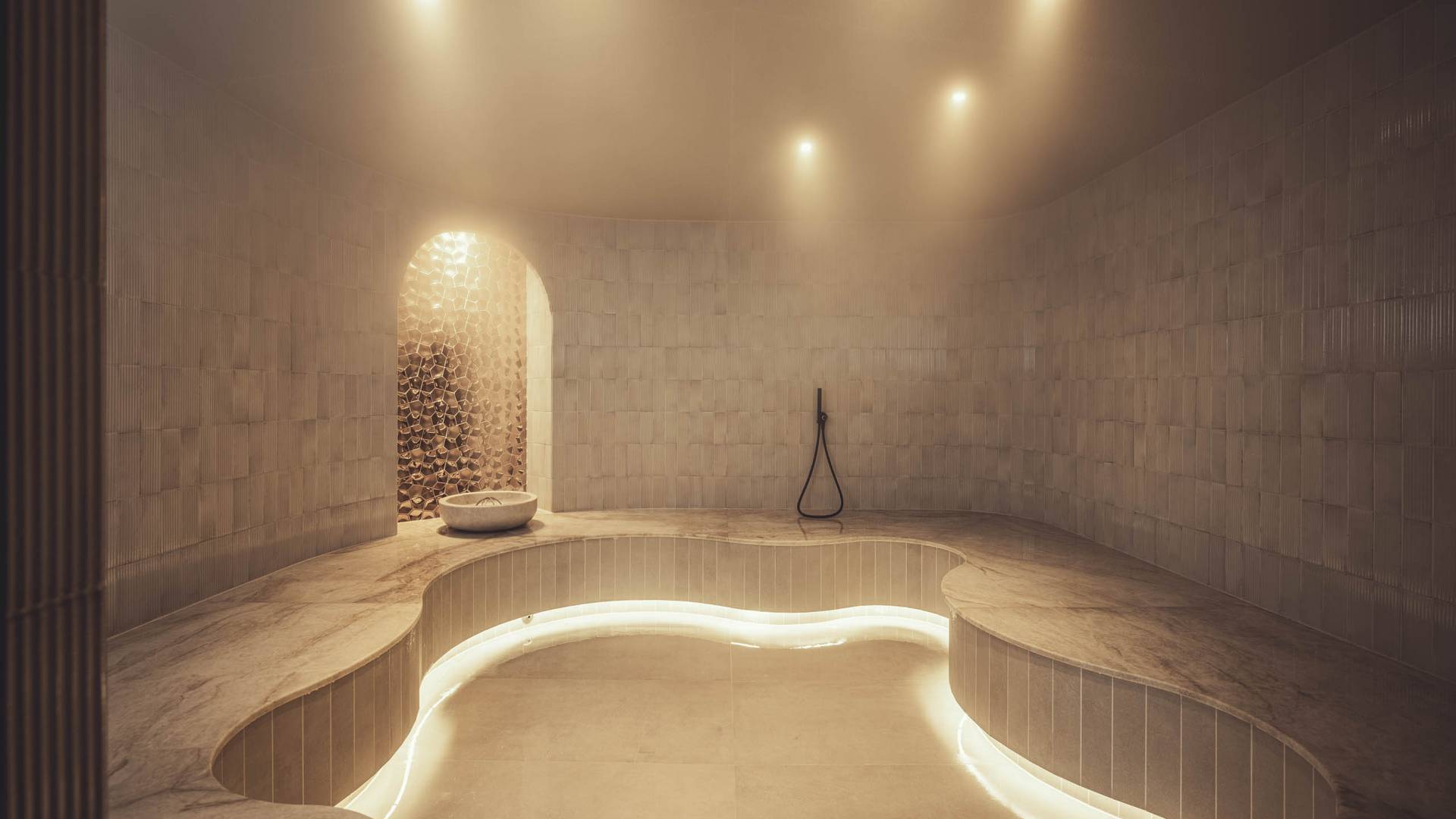 Cavallino Bianco Family Spa Grand Hotel ****ˢ Cavallino Bianco Family Spa Grand Hotel ****ˢ