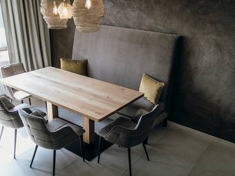 Familienresidence & Suiten Das Grafenstein ****ˢ Familienresidence & Suiten Das Grafenstein ****ˢ