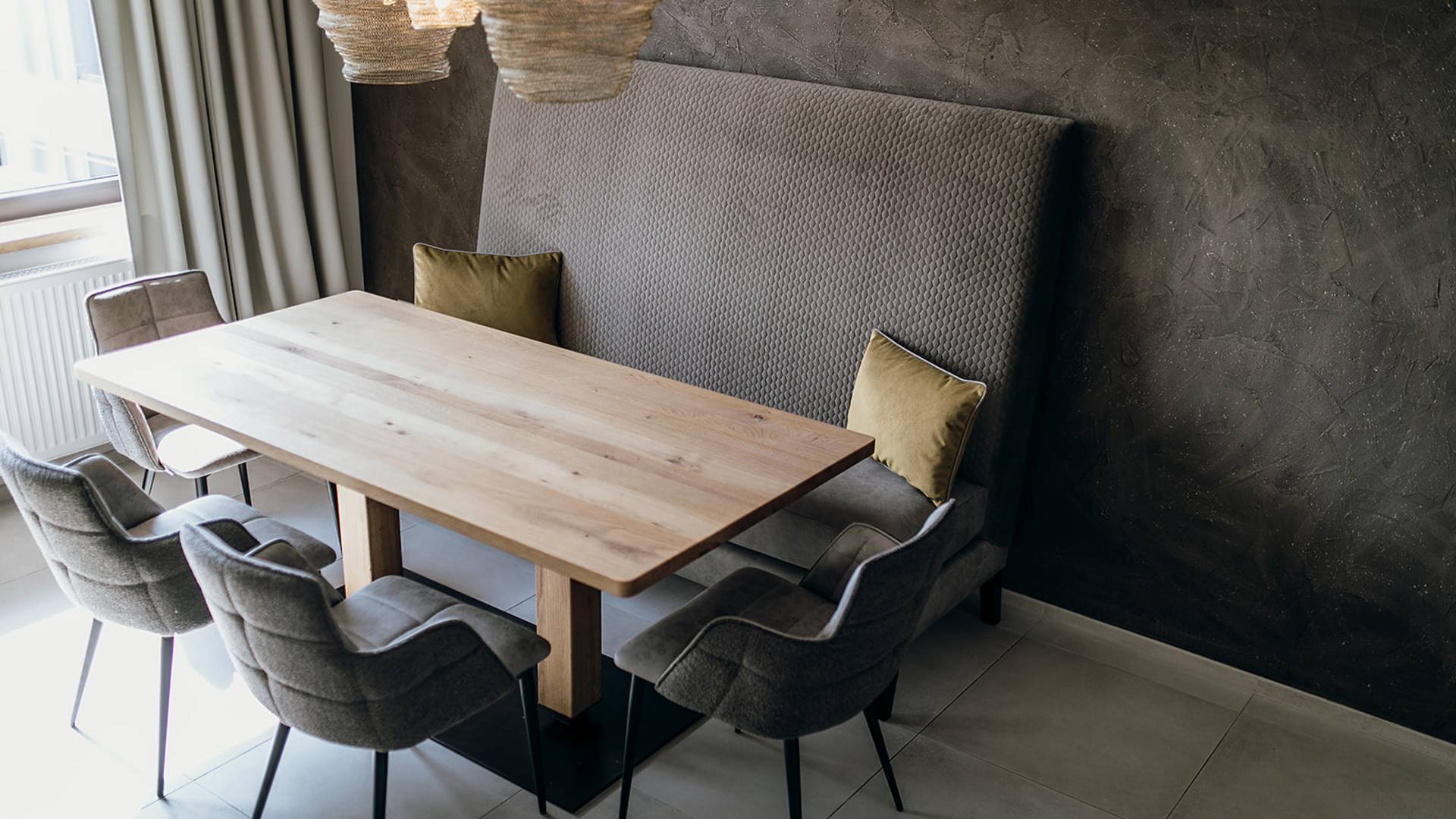 Familienresidence & Suiten Das Grafenstein ****ˢ Familienresidence & Suiten Das Grafenstein ****ˢ