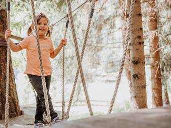 Familienhotel Huber ****ˢ Familienhotel Huber ****ˢ