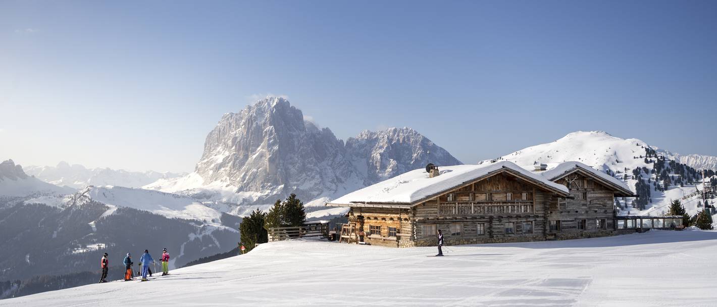 Family hotel nelle Dolomiti: una vacanza nel regno dei Monti Pallidi Family hotel nelle Dolomiti: una vacanza nel regno dei Monti Pallidi
