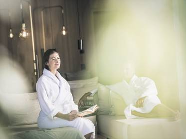 Holiday as a single parent with child – pure relaxation Holiday as a single parent with child – pure relaxation