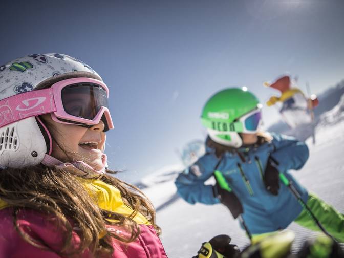 Familty hotel in Valle Isarco con avvincenti percorsi Familty hotel in Valle Isarco con avvincenti percorsi