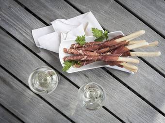 Post Alpina - Family Mountain Chalets ****ˢ Post Alpina - Family Mountain Chalets ****ˢ