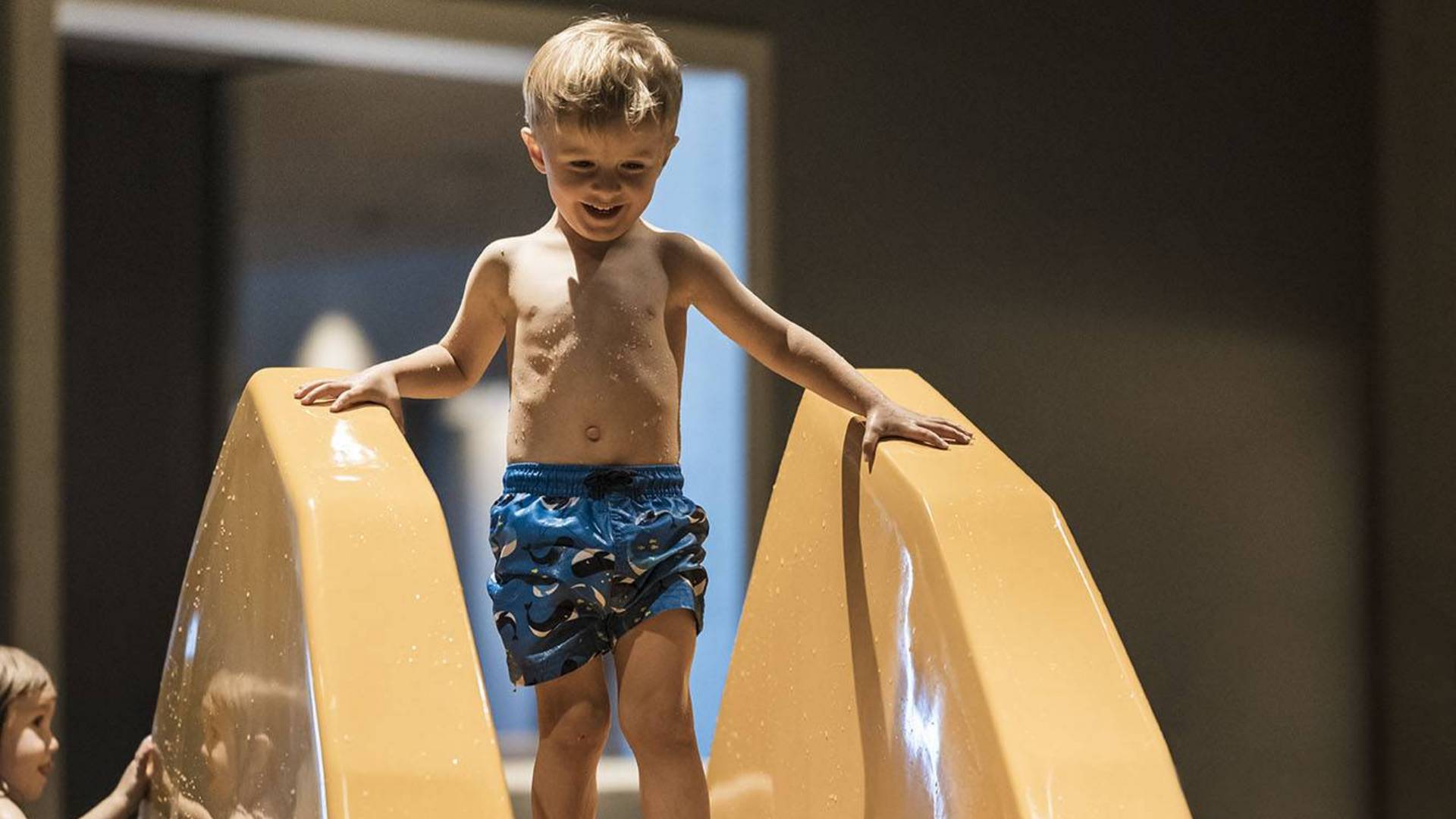 AKI Family Resort PLOSE AKI Family Resort PLOSE