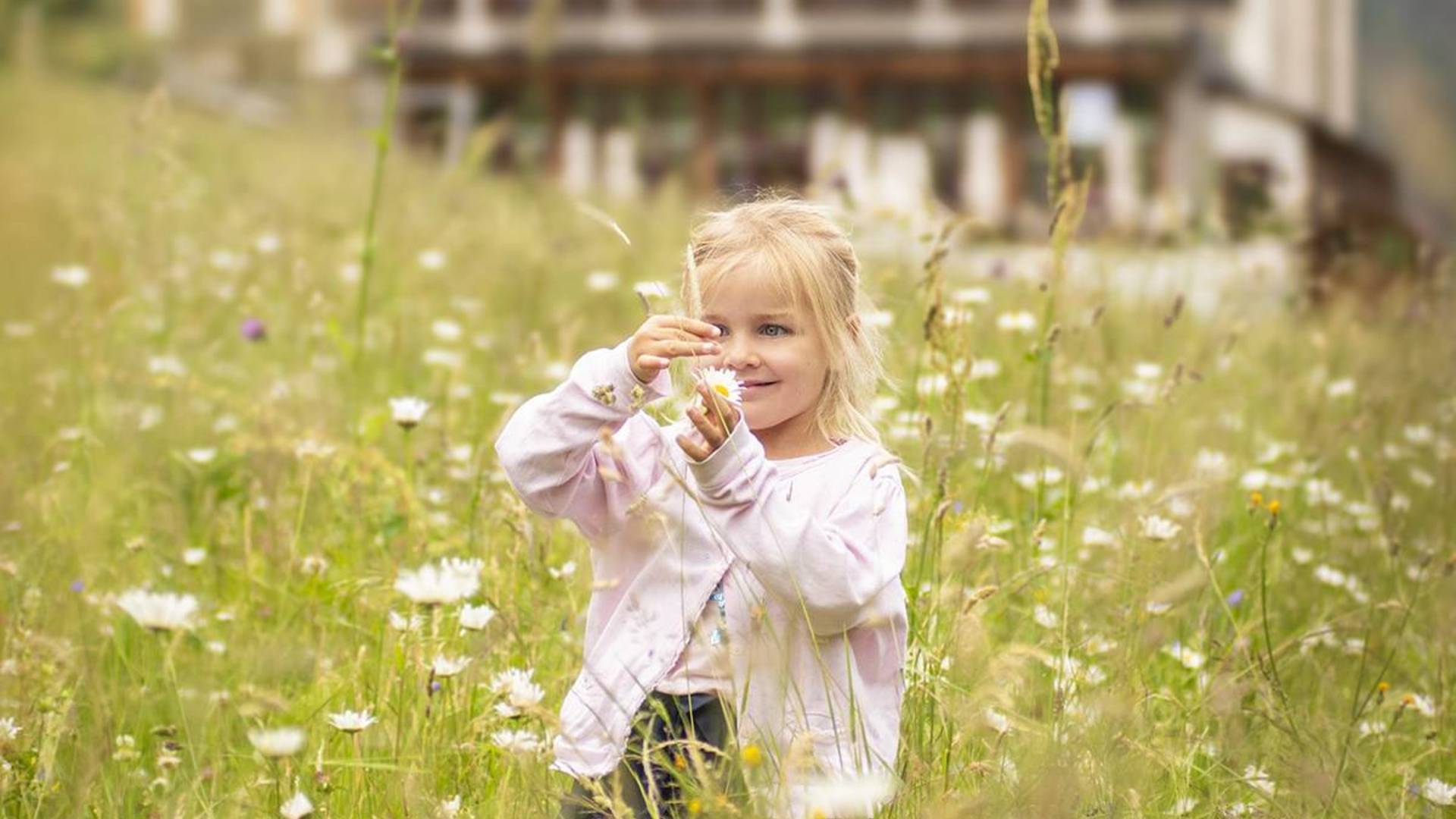 Familienhotel Bella Vista **** Familienhotel Bella Vista ****