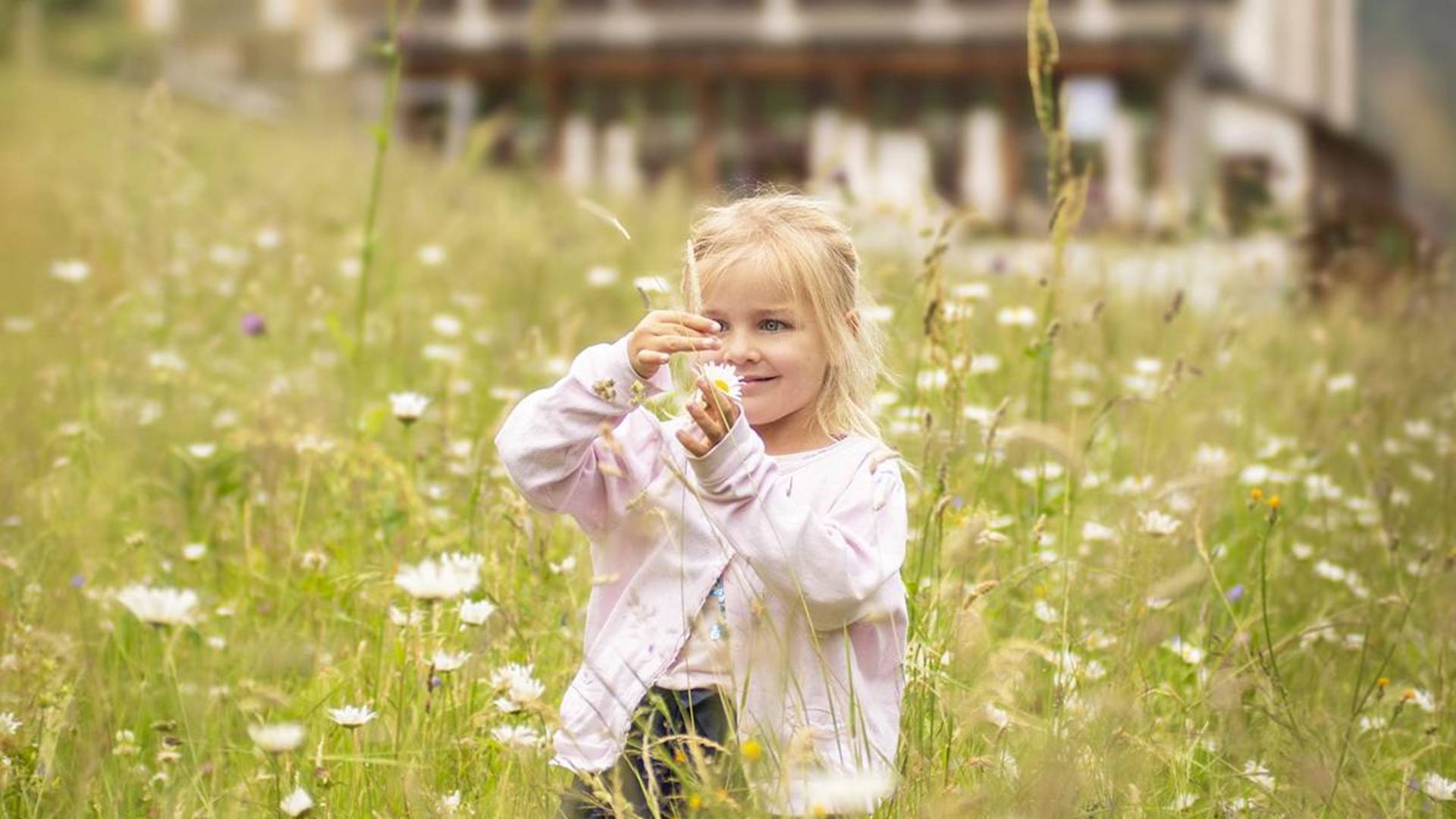 Familienhotel Bella Vista **** Familienhotel Bella Vista ****