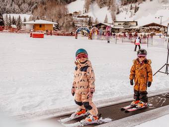 Familienhotel Huber ****ˢ Familienhotel Huber ****ˢ