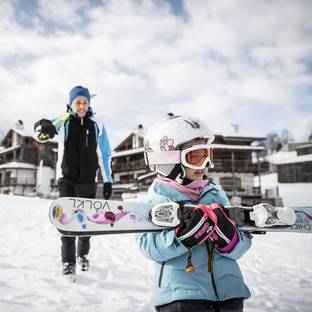 The family hotel in Val Pusteria with that certain something The family hotel in Val Pusteria with that certain something