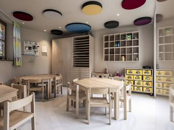Post Alpina - Family Mountain Chalets ****ˢ Post Alpina - Family Mountain Chalets ****ˢ