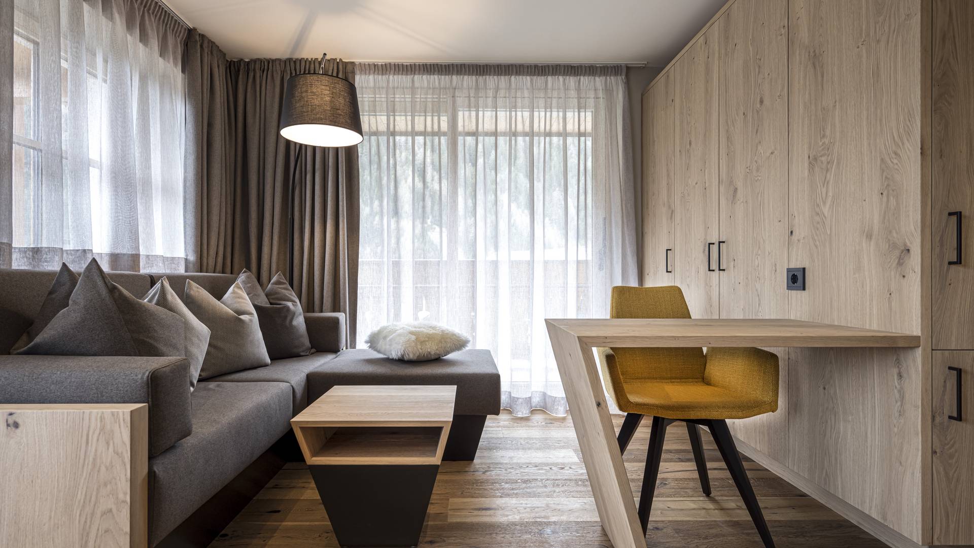 Familienhotel Huber ****ˢ Familienhotel Huber ****ˢ