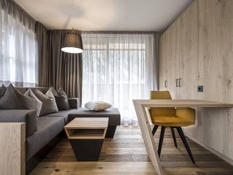 Familienhotel Huber ****ˢ Familienhotel Huber ****ˢ