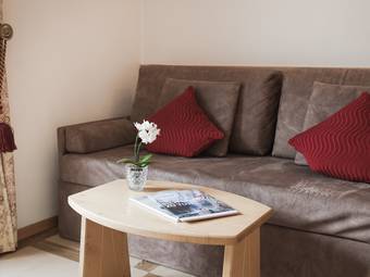 Heidi & Edith Family Aparthotel ****ˢ Heidi & Edith Family Aparthotel ****ˢ