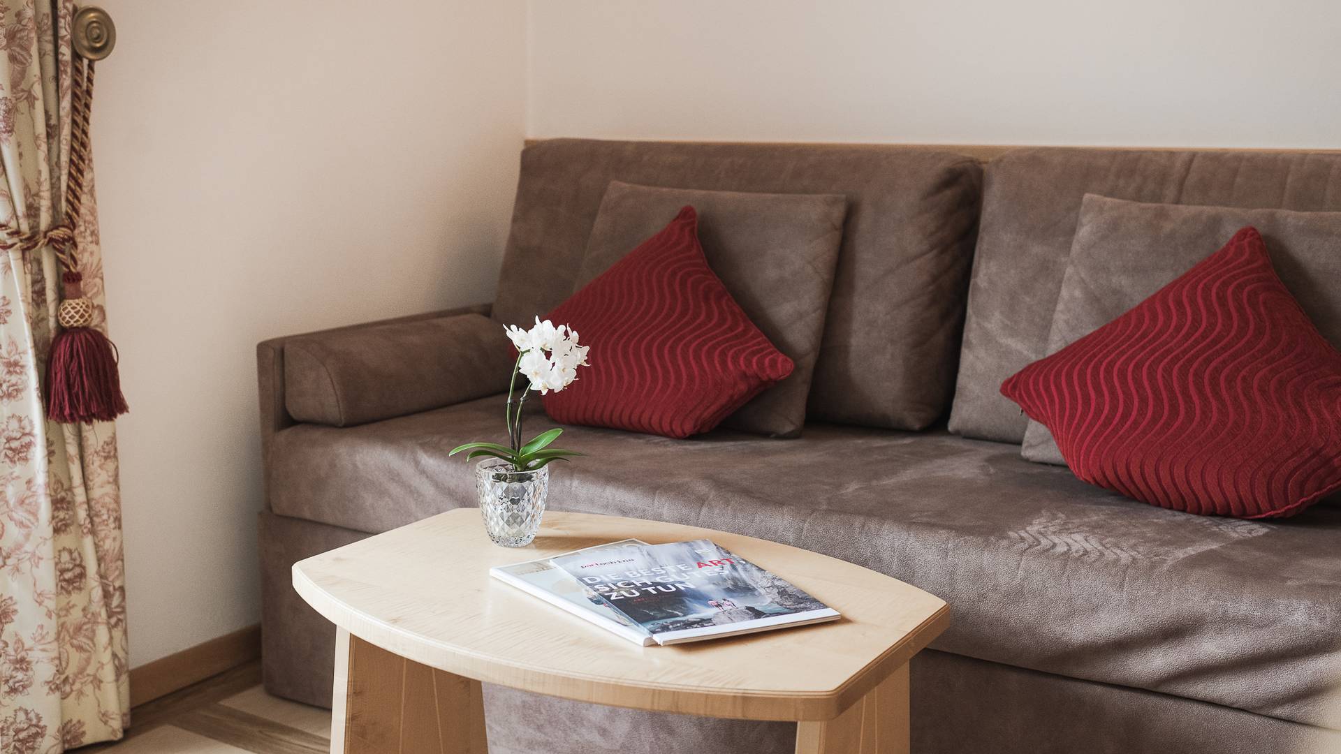Heidi & Edith Family Aparthotel ****ˢ Heidi & Edith Family Aparthotel ****ˢ