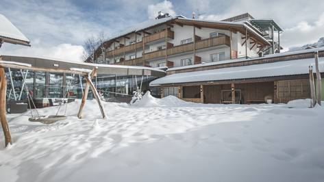 Familienhotel und Angebote entdecken Familienhotel und Angebote entdecken