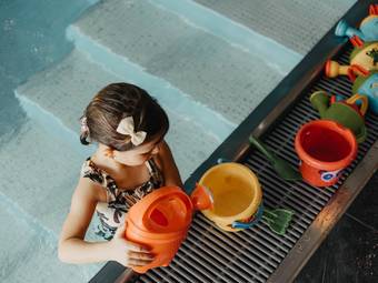 Familienhotel Huber ****ˢ Familienhotel Huber ****ˢ