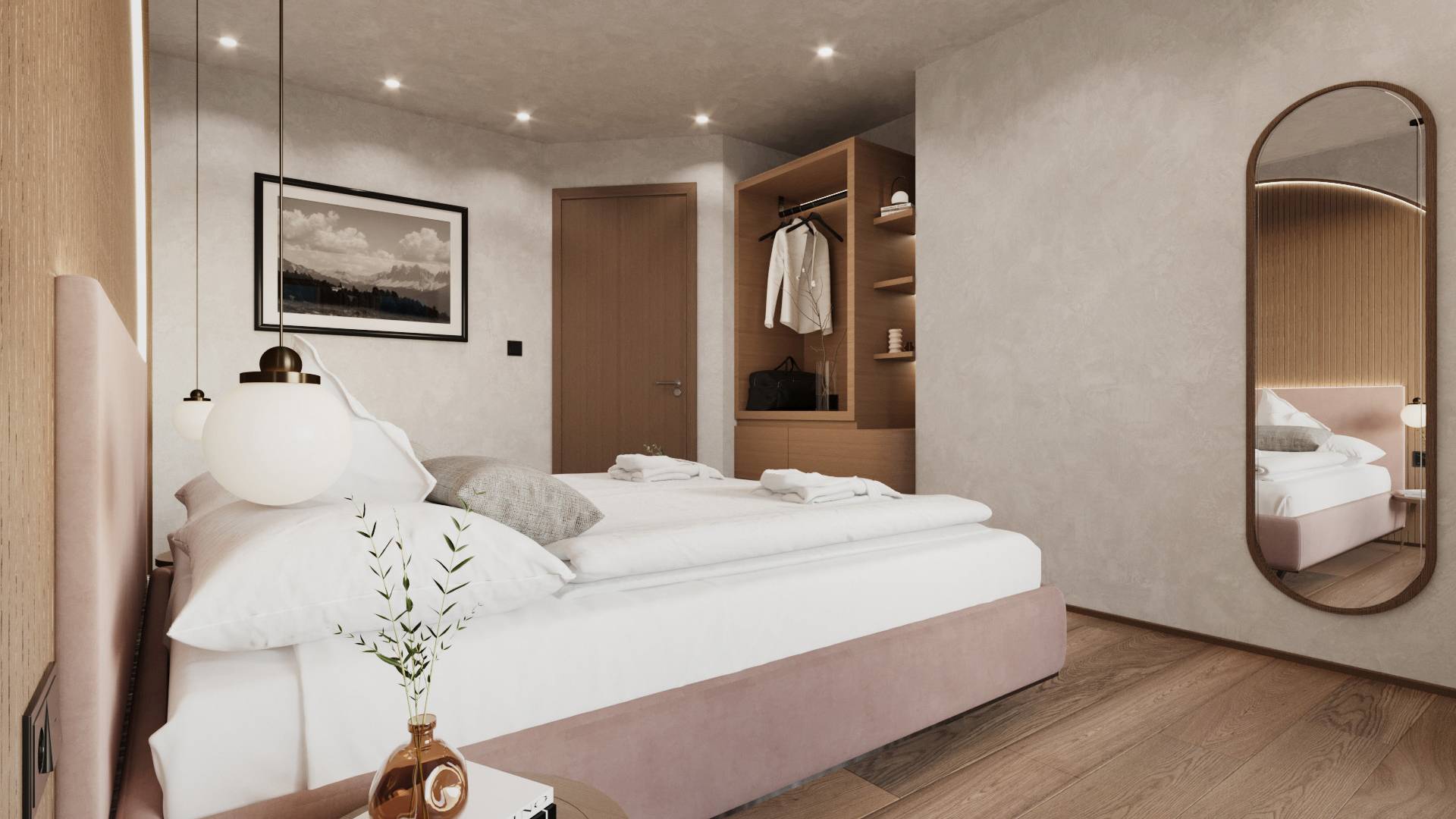 Amaris Suites ****ˢ Amaris Suites ****ˢ