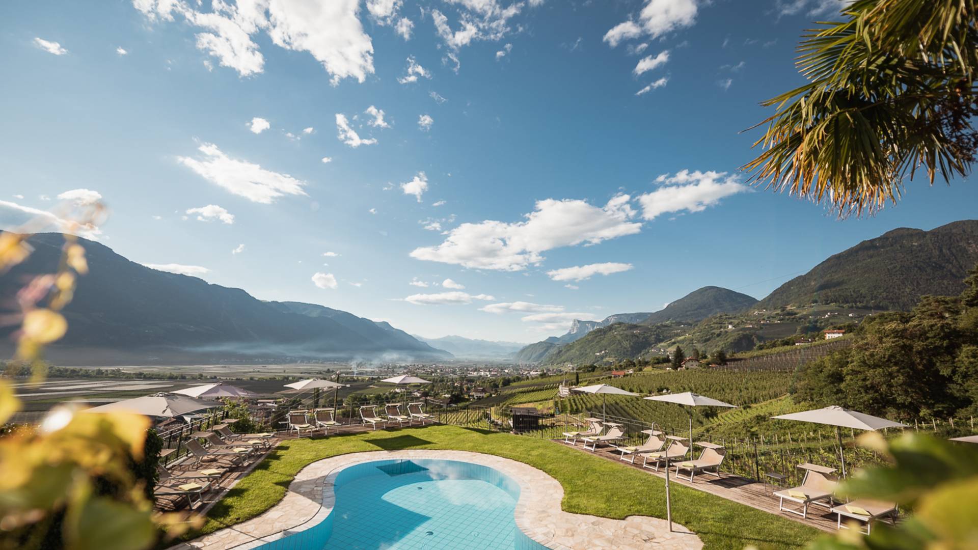 Familienresidence & Suiten Das Grafenstein ****ˢ Familienresidence & Suiten Das Grafenstein ****ˢ